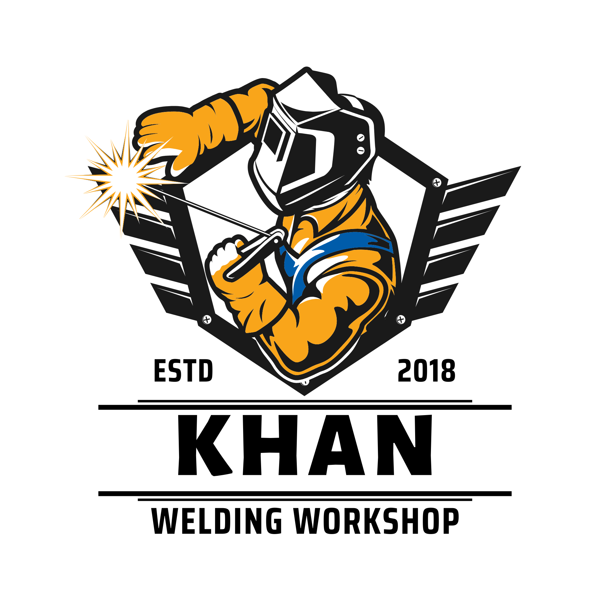 KHAN WELDING WORKSHOP